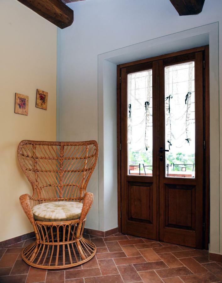 Campo Al Sole Villa Gaiole in Chianti Luaran gambar